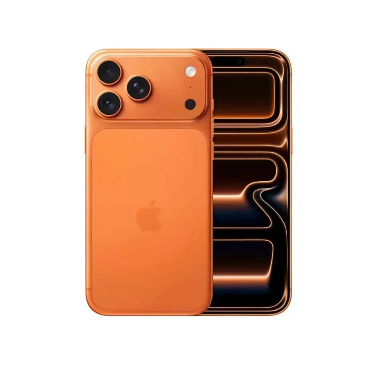  iPhone 17 Pro Max 256GB/512GB LACRADO  - Foto 3