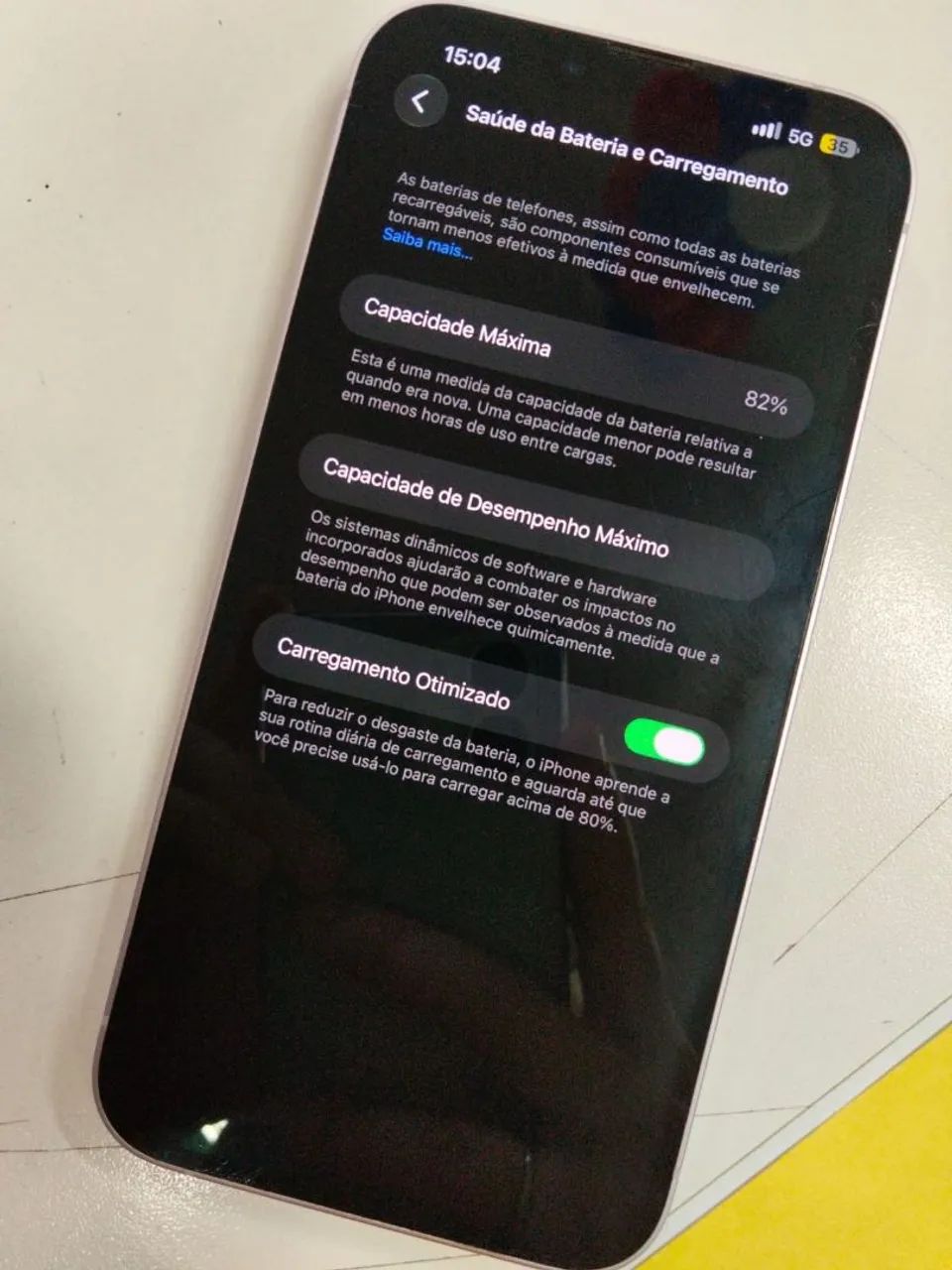 iPhone 14 Plus  - Foto 3