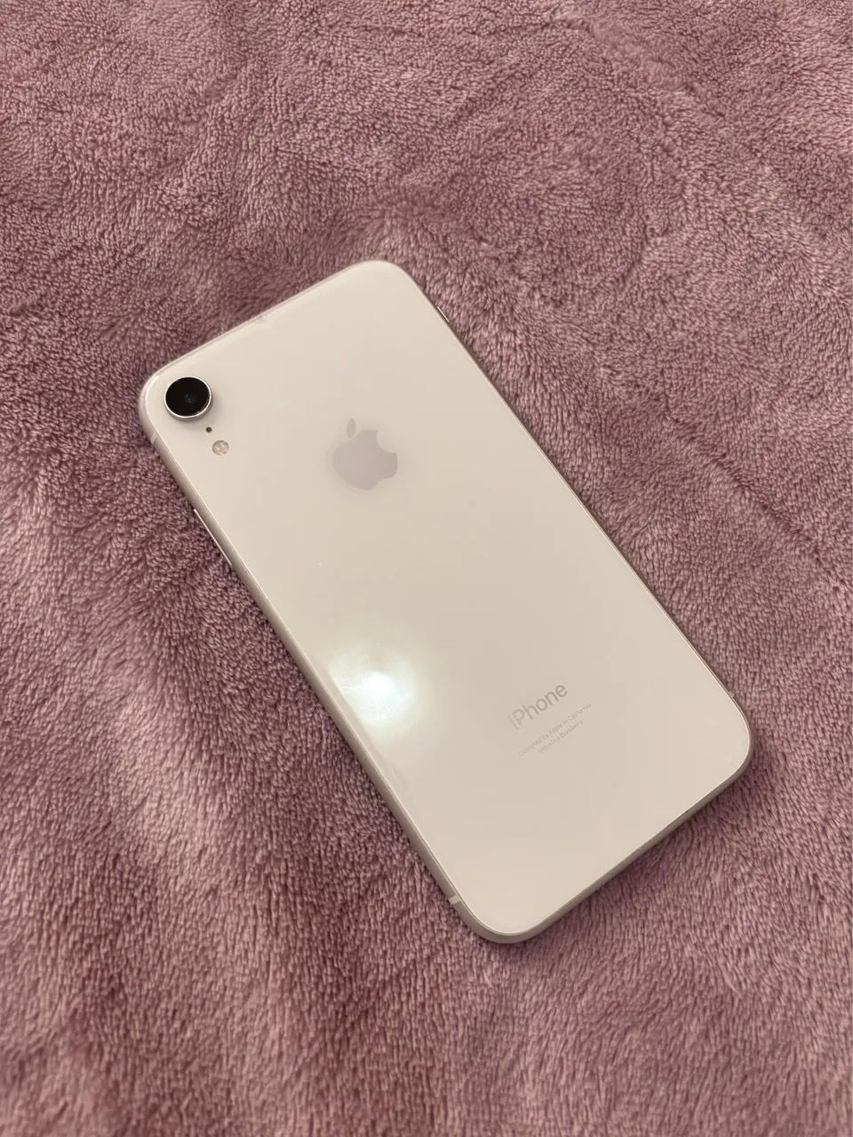 iPhone XR - Foto 3