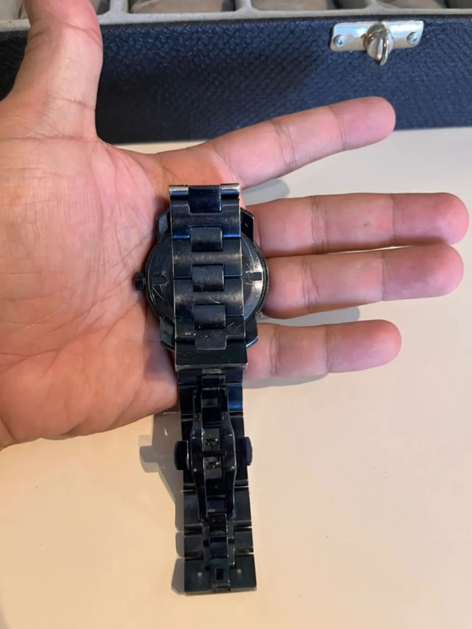 Relogio Movado - Foto 2