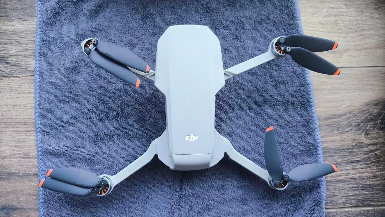 Drone Dji mini 2 SE - Foto 5