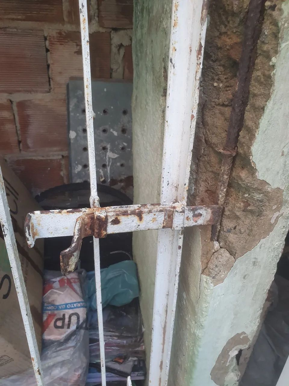 Portao de ferro - Foto 3