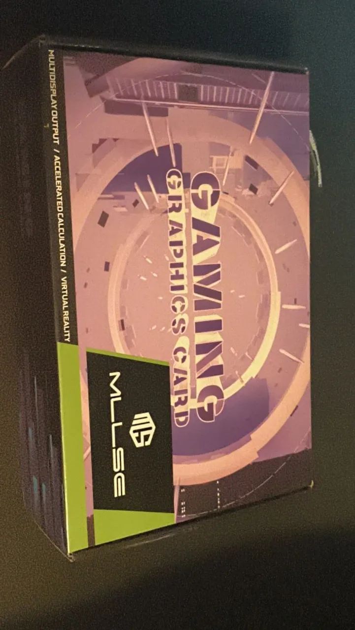 rx 580 8gb 2048sp - Foto 3