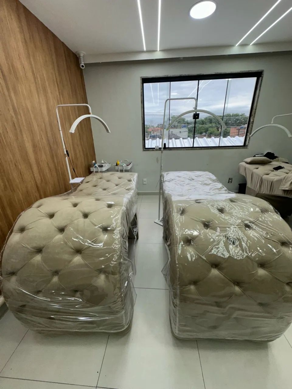 Móveis para salão  - Foto 2