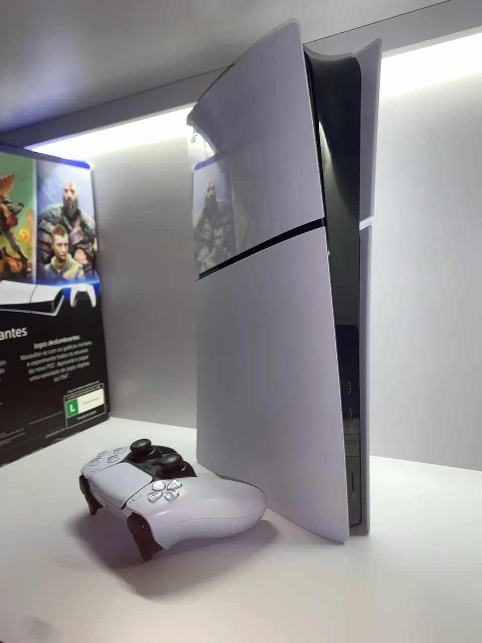 PlayStation 5 slim  - Foto 2