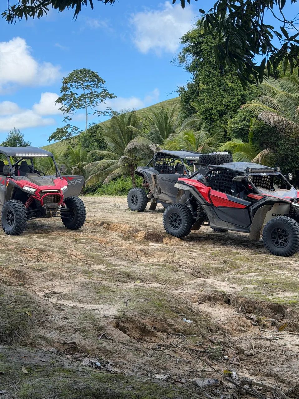 utv Rzr ultimate xp 1000 - Foto 3