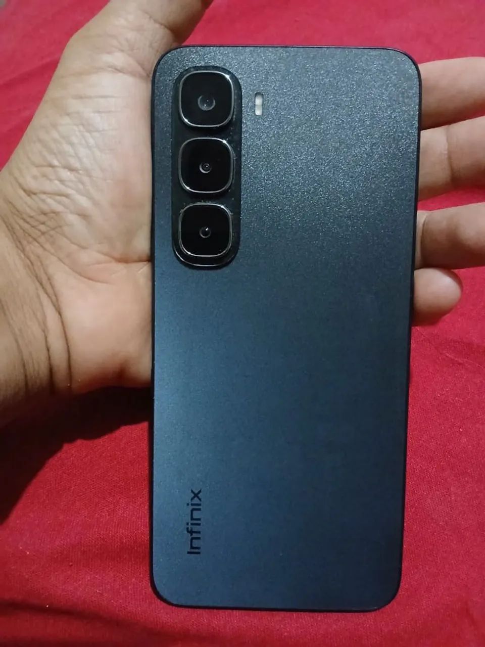 Infinix Hot 60i  - Foto 3