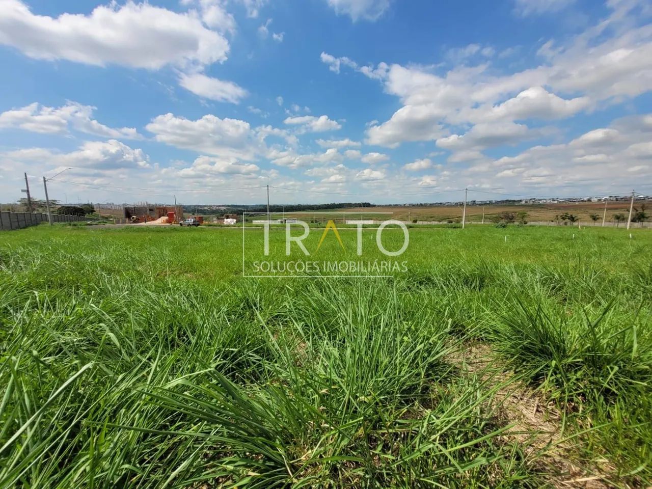 terreno - Villagio Paulínia - Paulínia - Foto 3