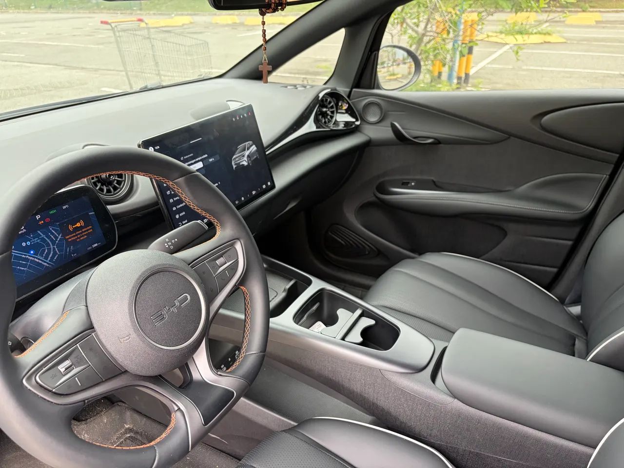 BYD Dolphin SE 2027 - Foto 2