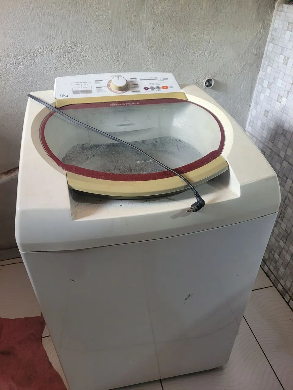 Maquina de lavar  - Foto 2