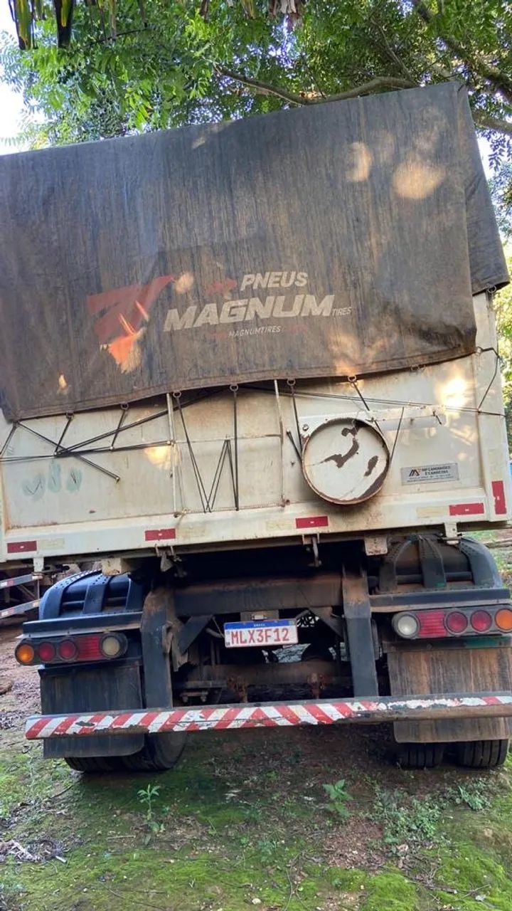 Caçamba Ls - Foto 4