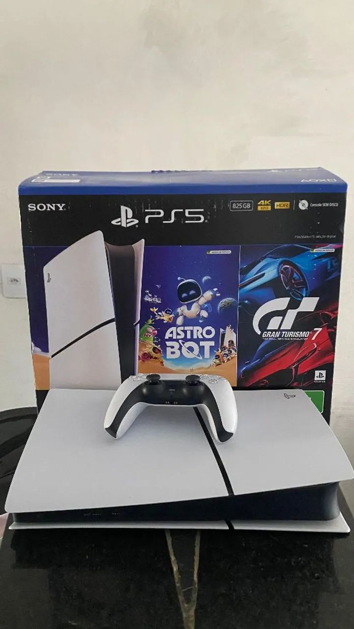 Video Game Ps5