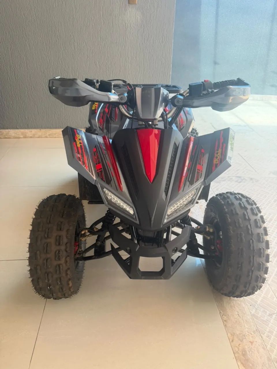 Triciclo-mini quadriciclo  - Foto 3