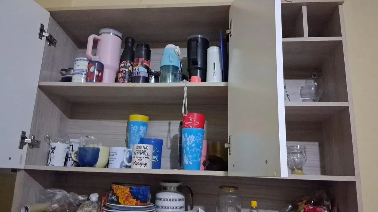 Armário de parede  - Foto 3