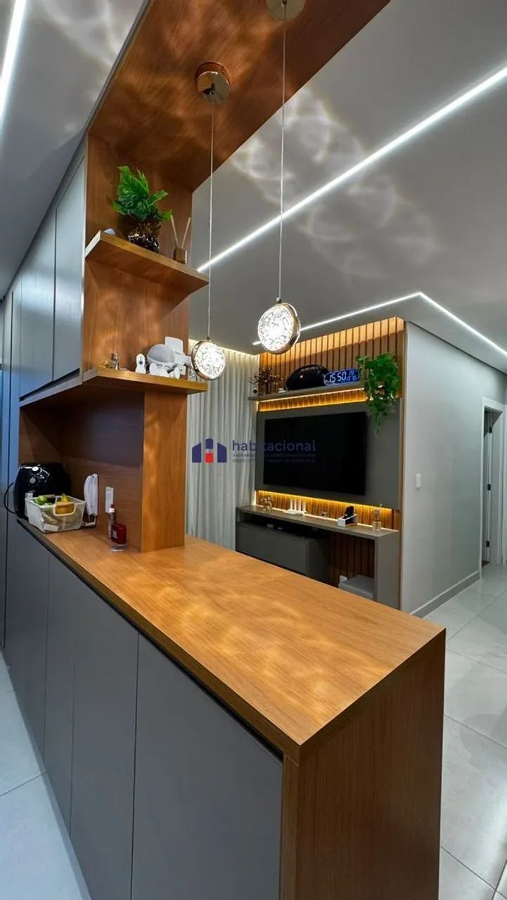 Apartamento Cerejeiras, Araras, SP - Foto 4