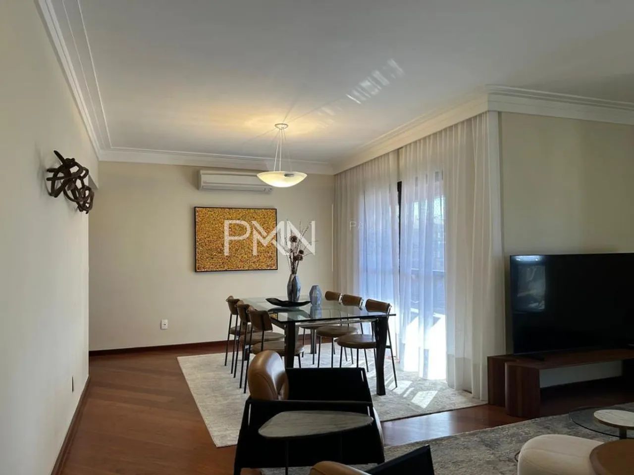 Apartamento à venda e para alugar em Campinas, Cambui, com 4 quartos, com 156 m² - Foto 7