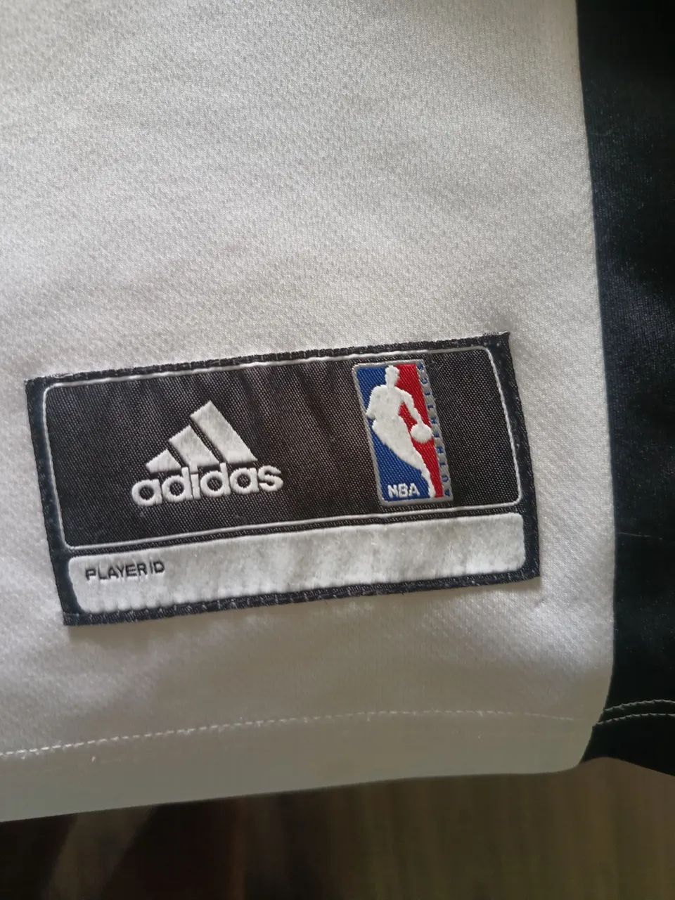 Camisas NBA Adidas  - Foto 5