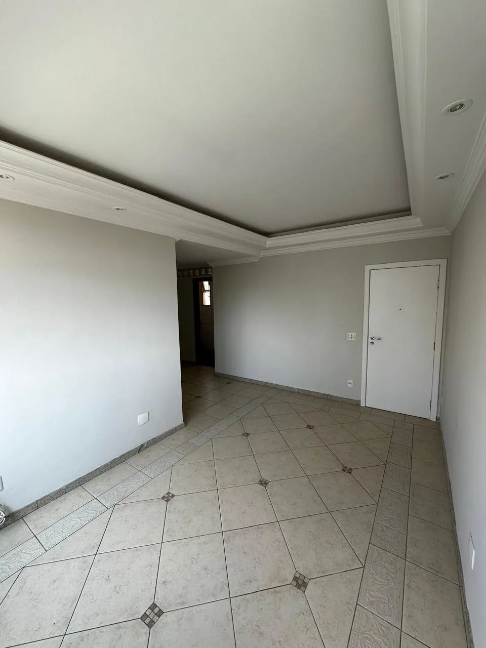 Apartamento 2 quartos Bairro São Pedro