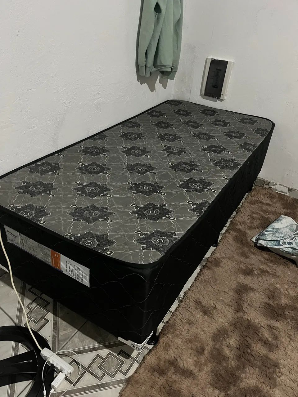 Cama box solteiro  - Foto 4