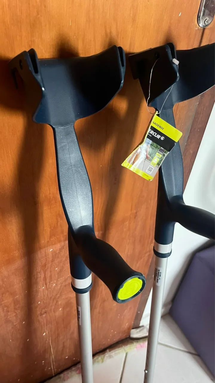 Muleta Semi Nova  - Foto 2