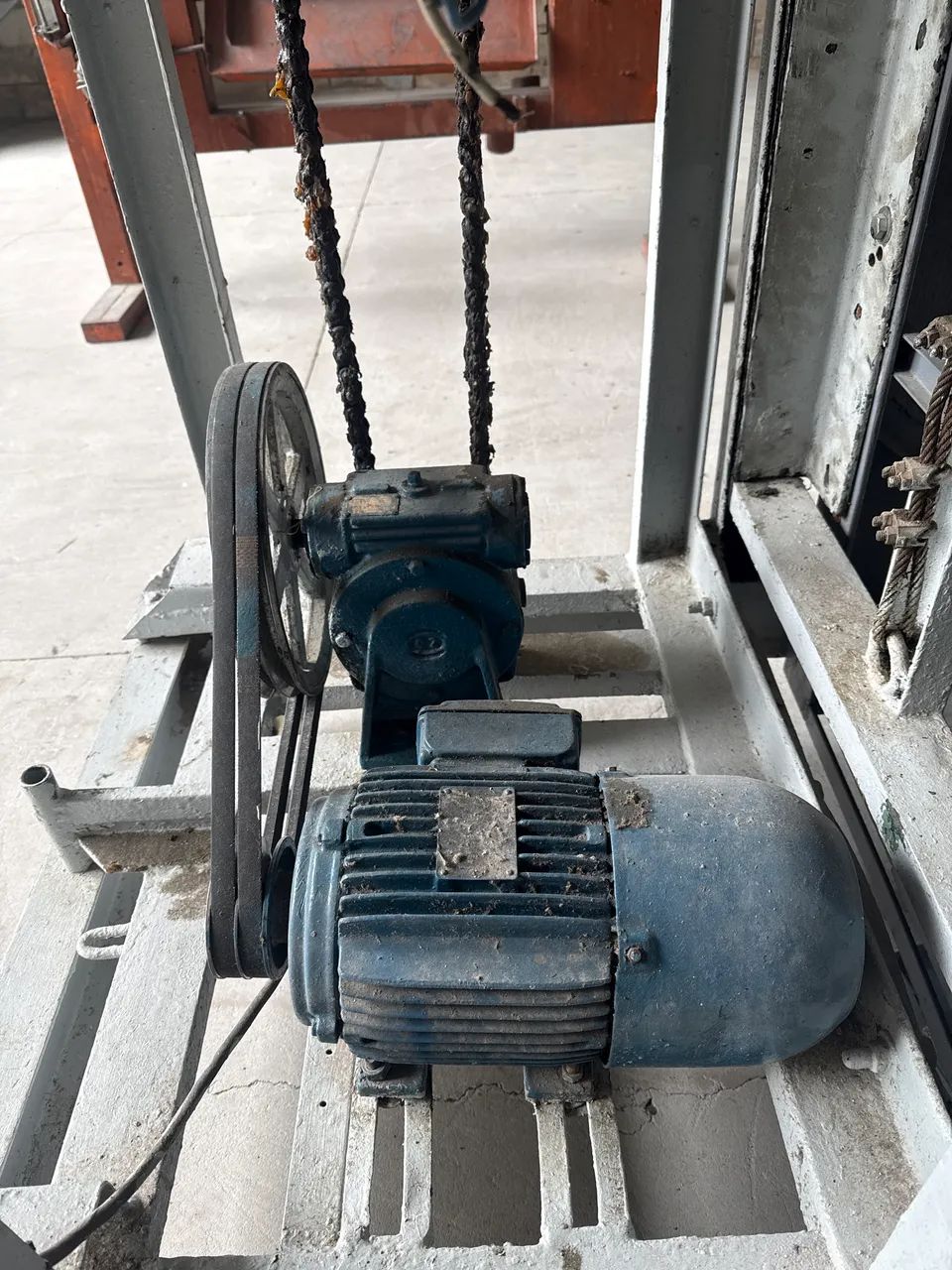Plataforma  - Foto 2