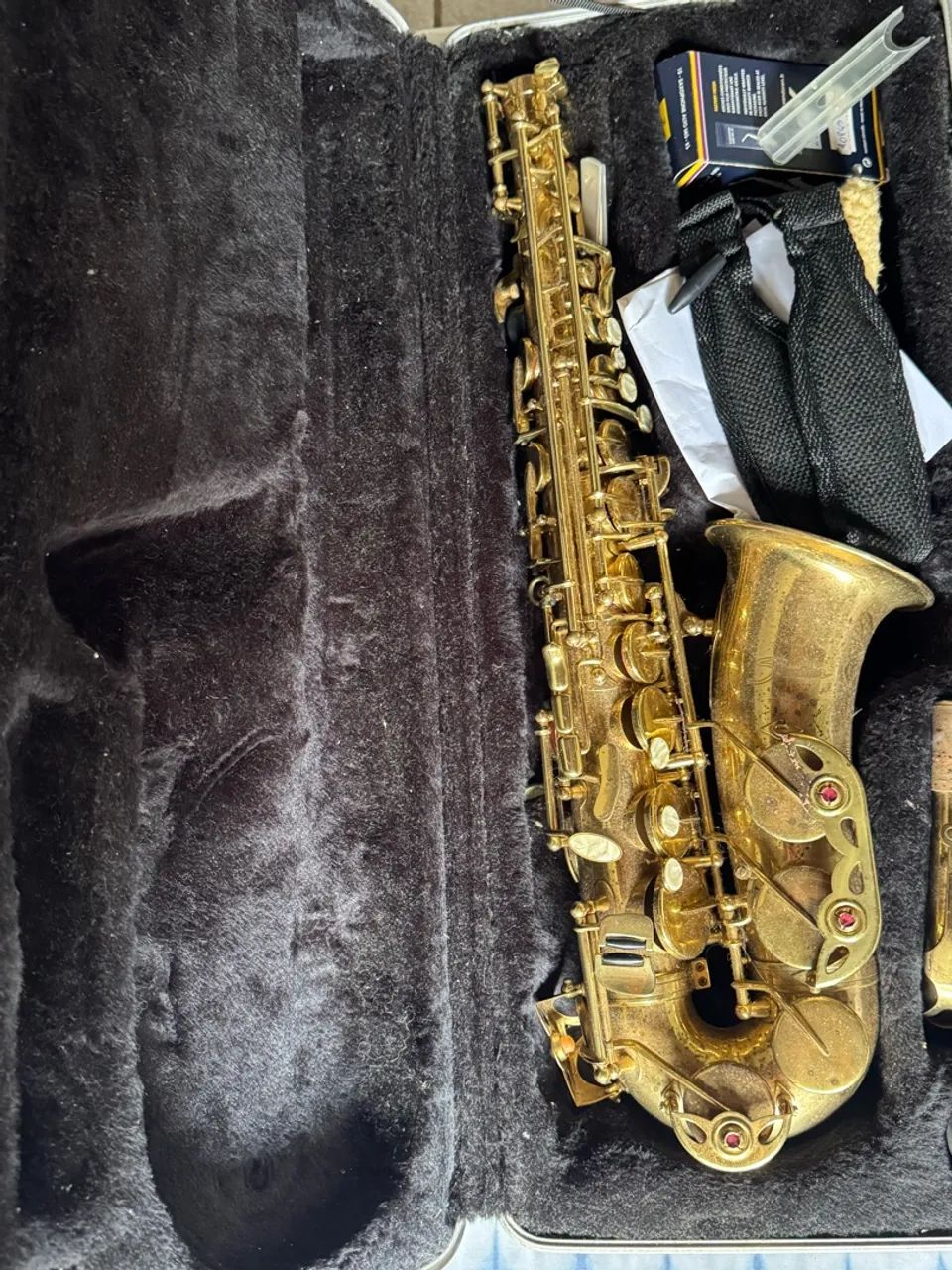 Sax shelter - Foto 2