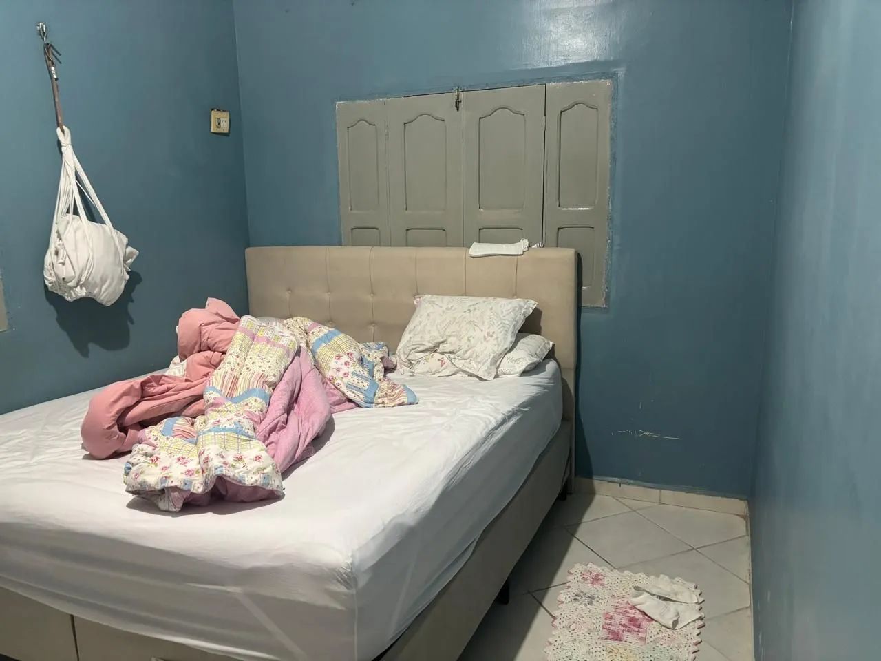 Aluga-se casa no vila nova - Foto 4