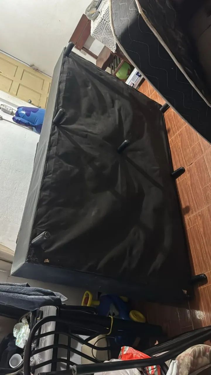 Vende se cama de viúvo  - Foto 2