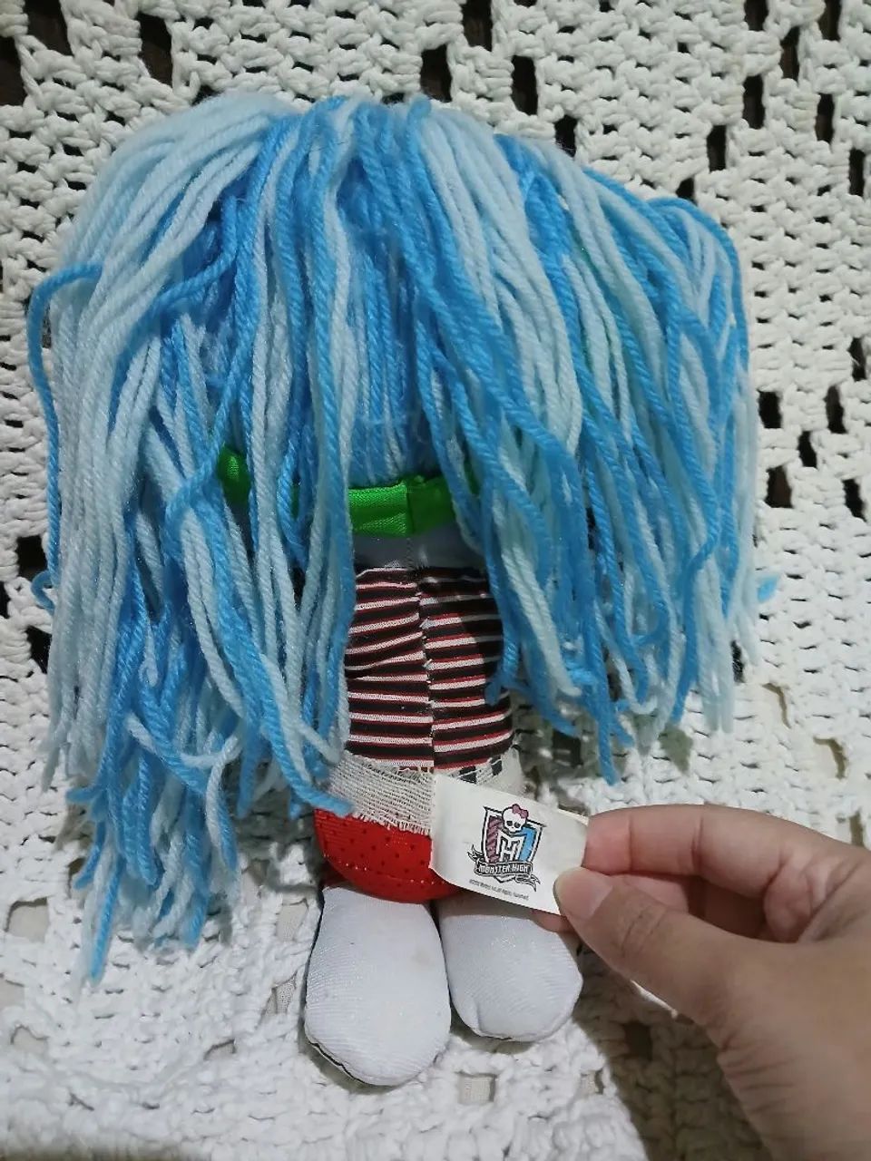 Boneca Monster High  - Foto 2