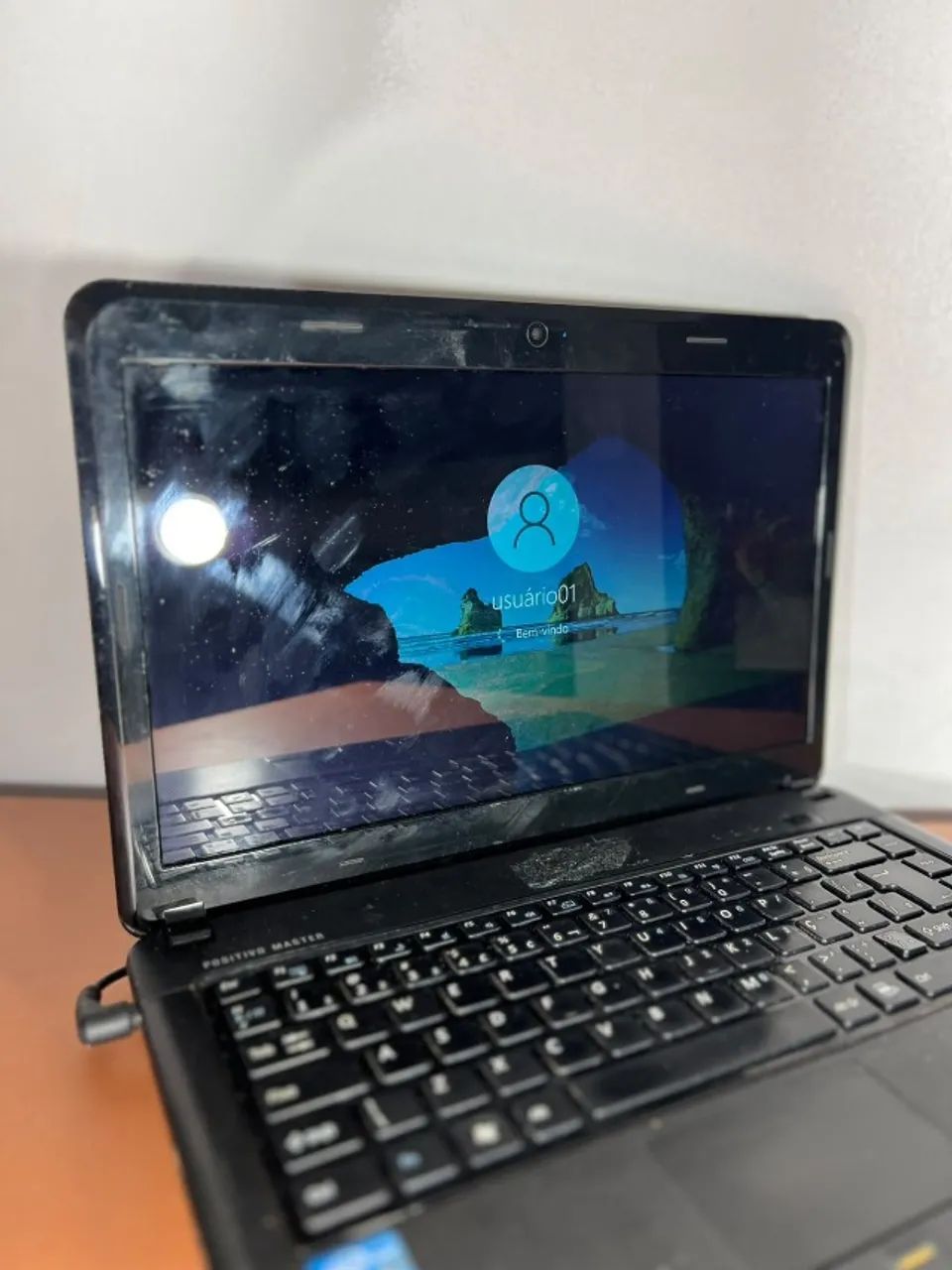 Notebook N170i