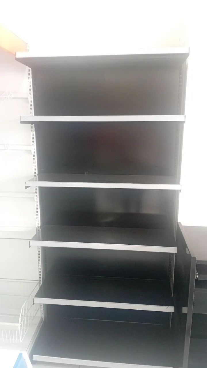 Gôndola lateral 