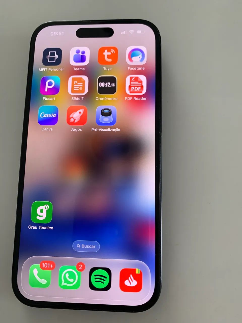 iPhone 15  - Foto 5