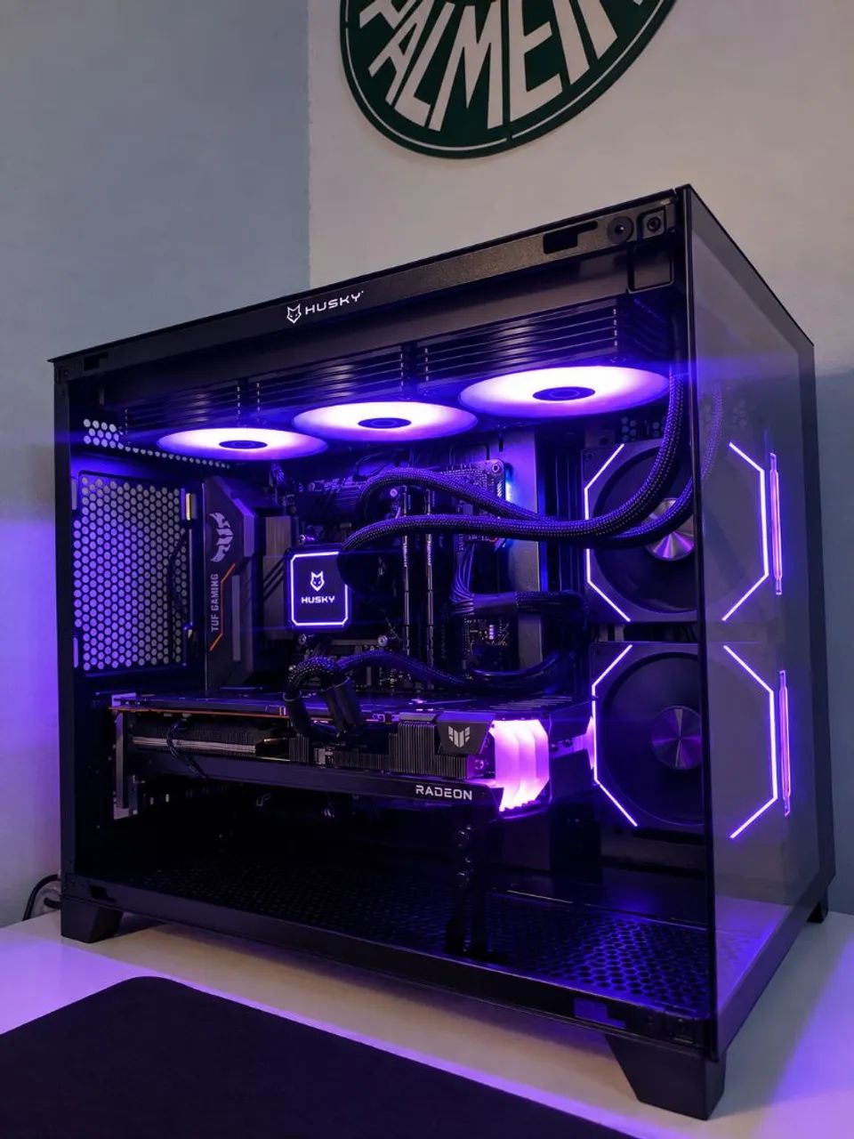 Pc gamer intel amd - Foto 2