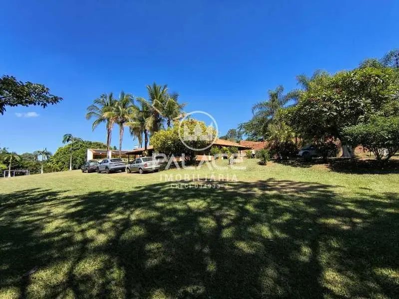 sítio à venda em nova suiça, piracicaba 2 quartos 45000m² - Foto 4