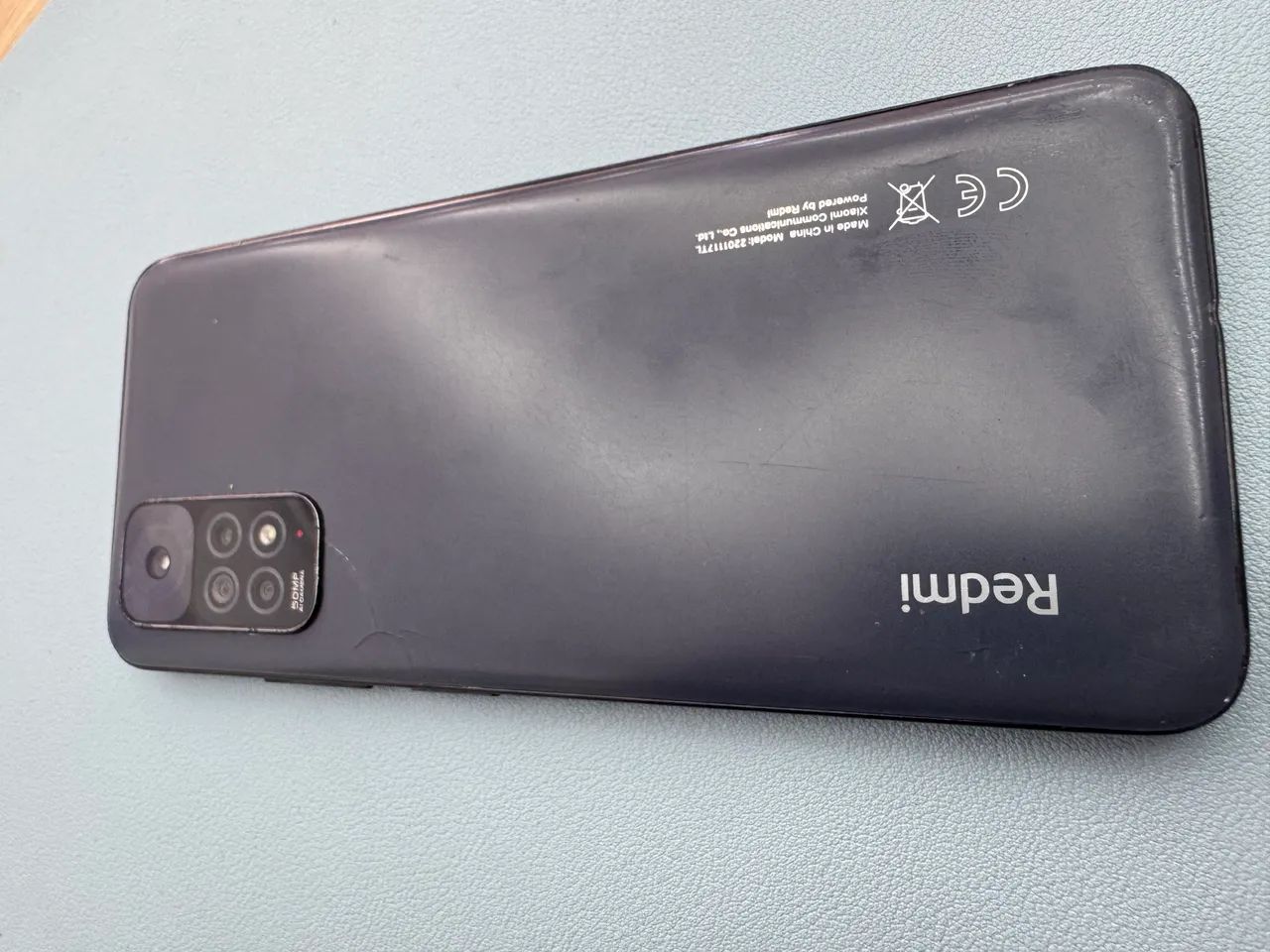 Celular Xiaomi Redmi Note 11 - Foto 3