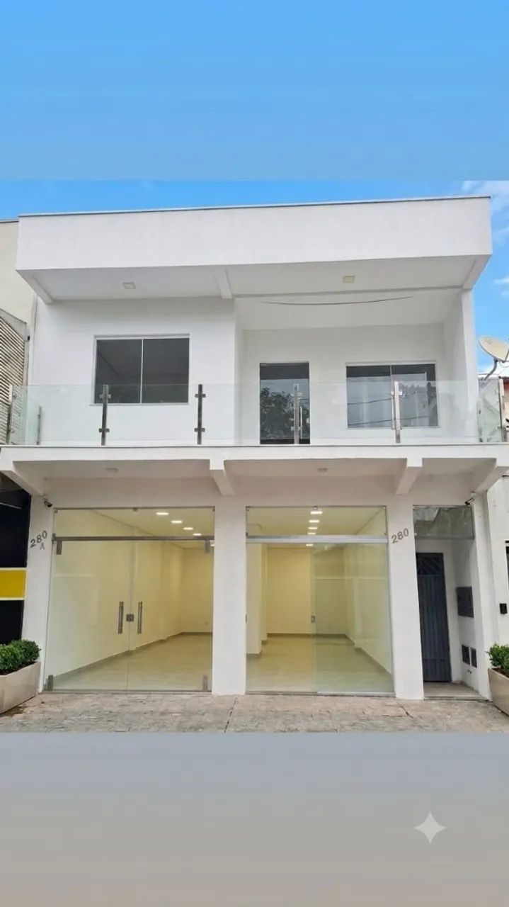 Oportunidade Prédio Comercial 