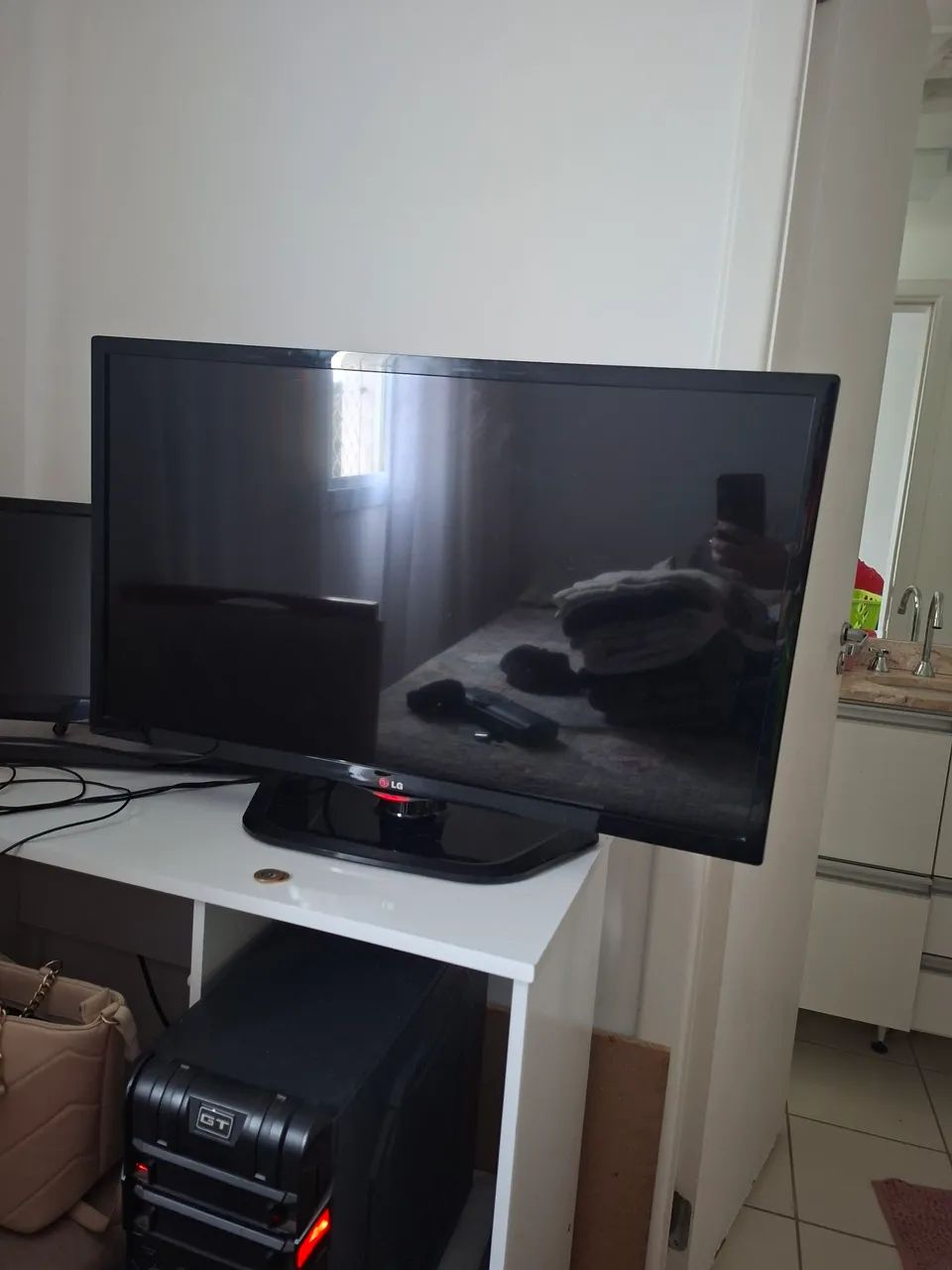 Tv smart 32 LG 