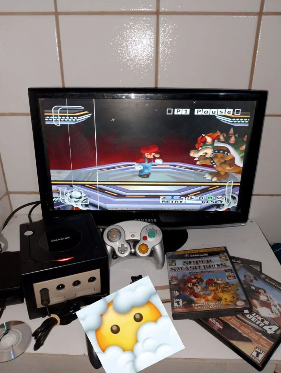 Nintendo game clube  - Foto 3