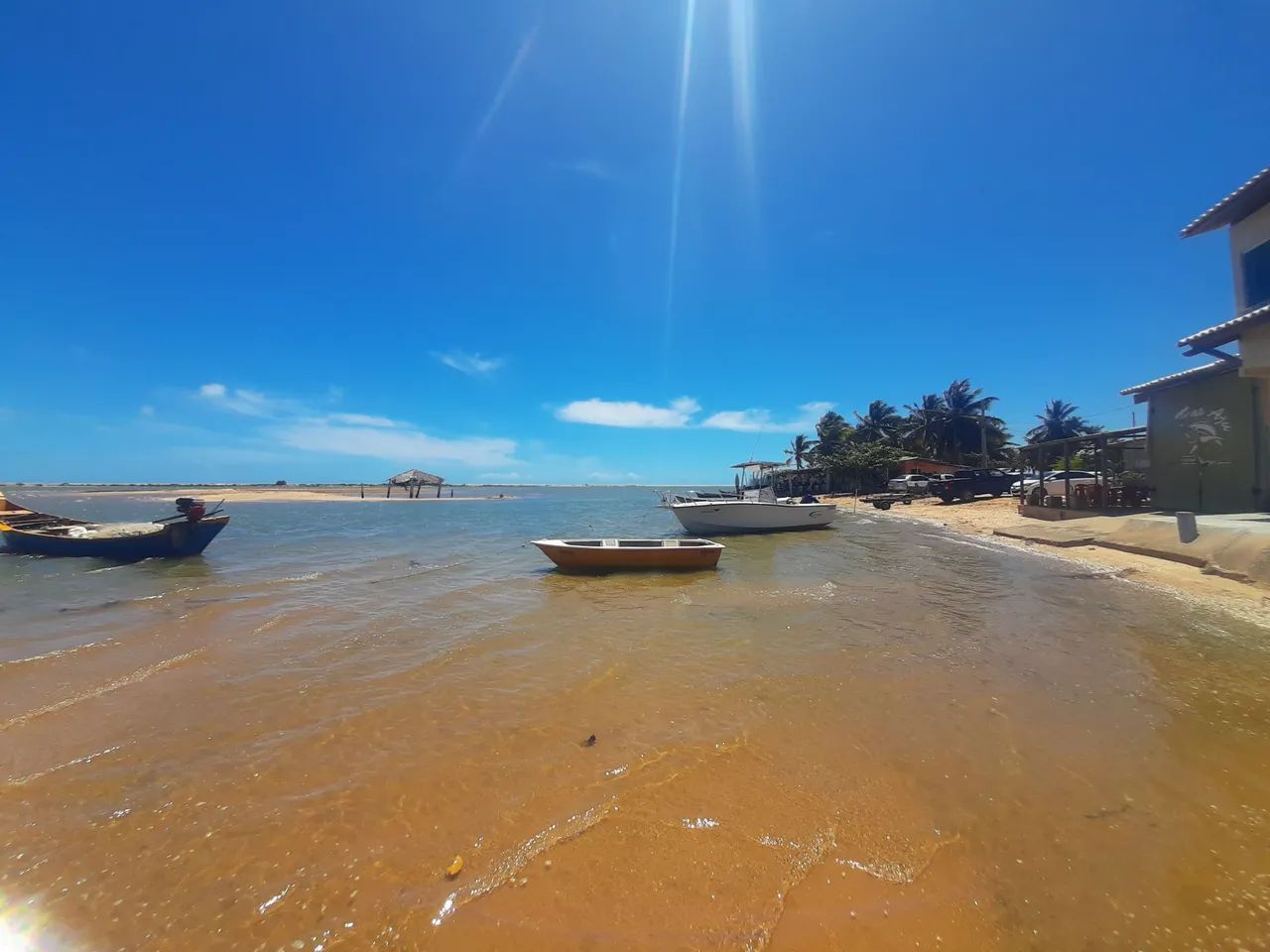 Terreno em Ponta dos Mangues, Pacatuba-SE. - Foto 4