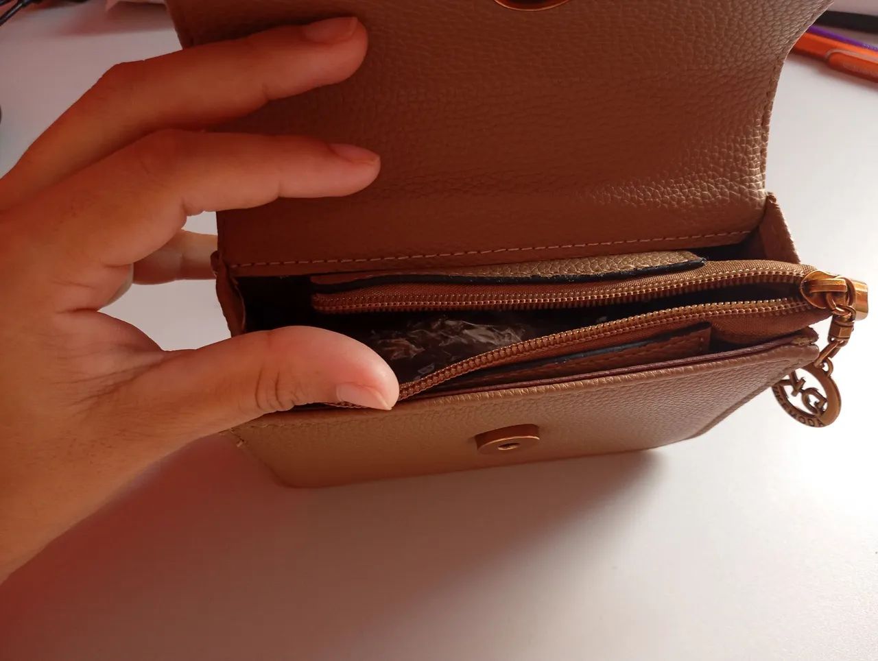 Bolsa - Foto 3