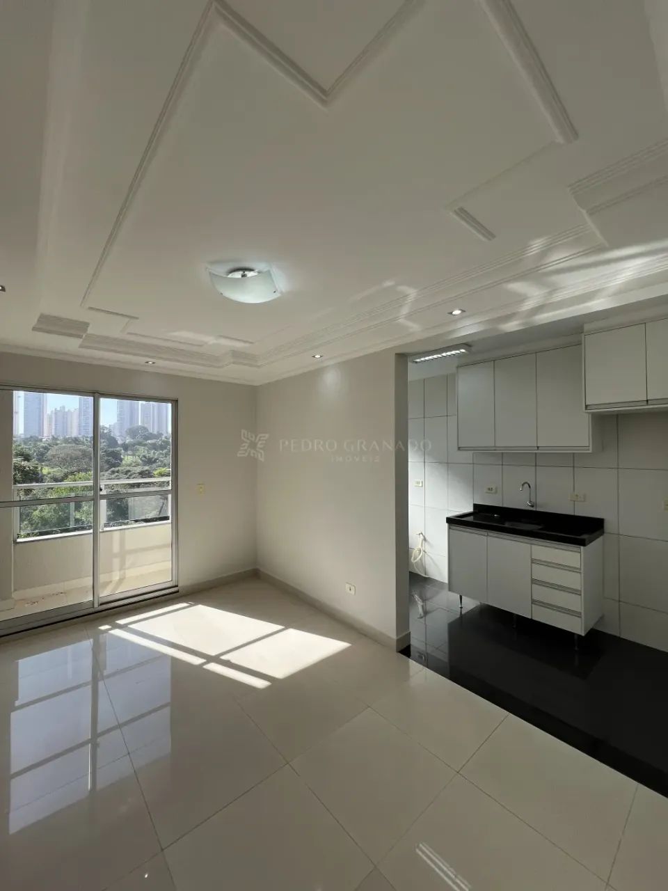 Apartamento 02 dormitórios | Spazio Merlot
