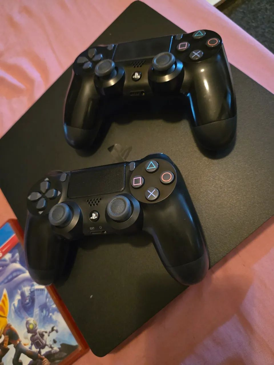 PS4 SLIM 1TB - Foto 3