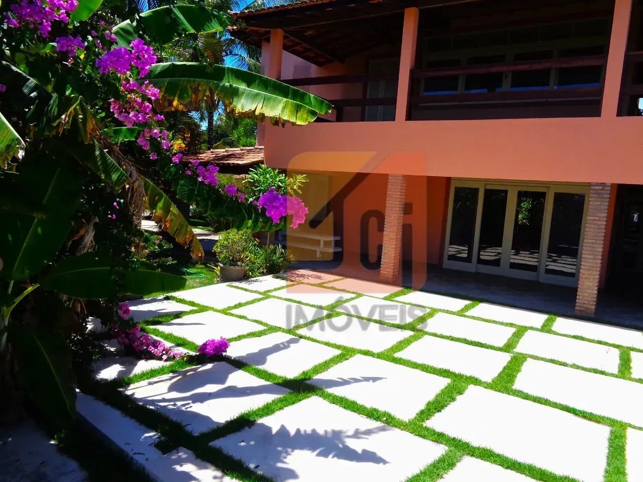 Casa Rústica em Santa Cruz Cabrália/BA - Foto 4