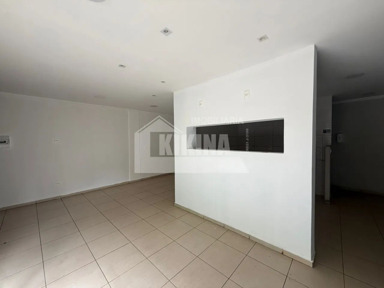 SALA COMERCIAL PARA LOCAÇÃO NO ORFAS - Foto 3