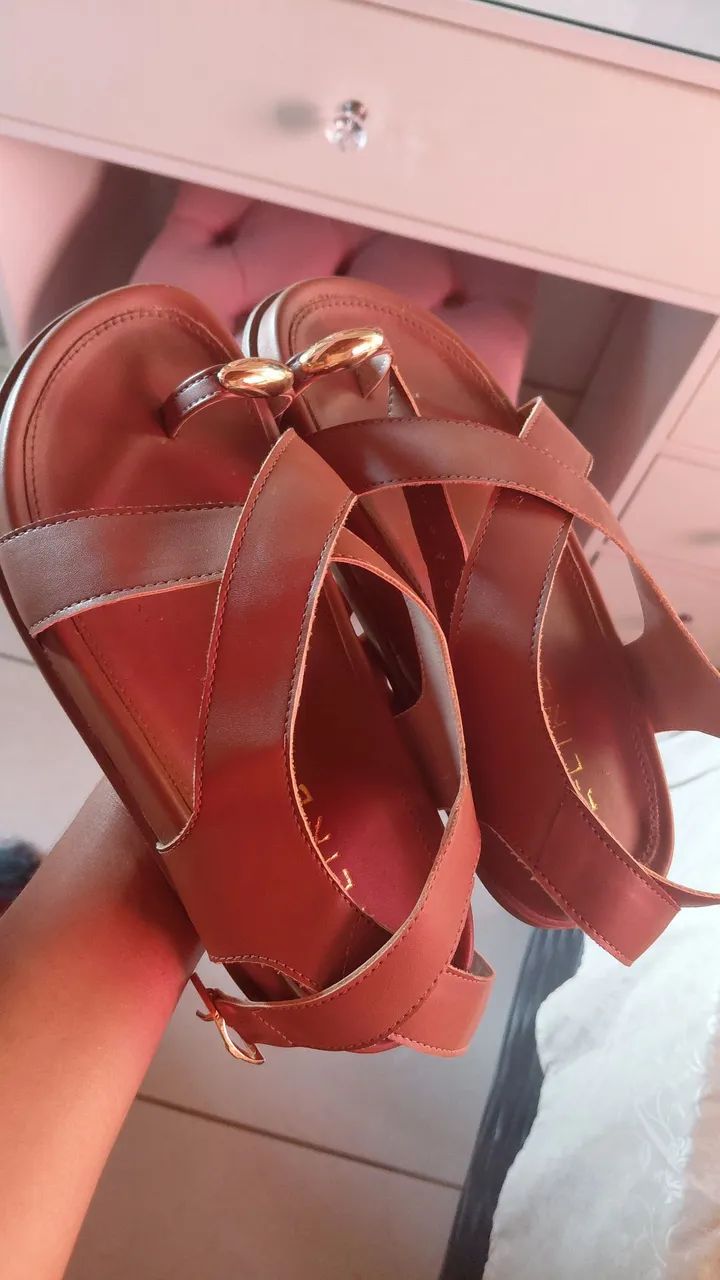 Papete Marron n° 35 - Foto 3
