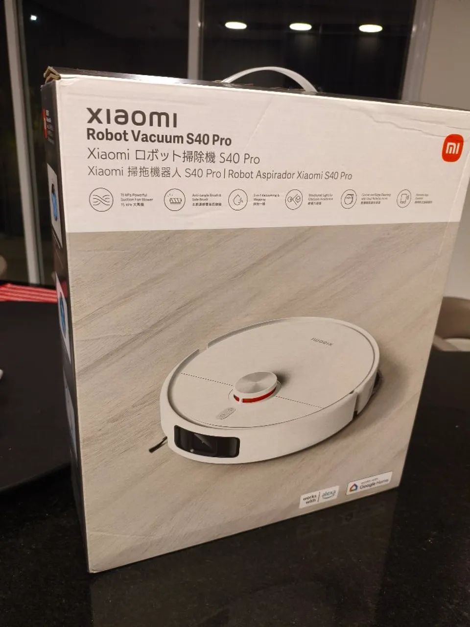 Xiaomi s40 plus - Foto 2