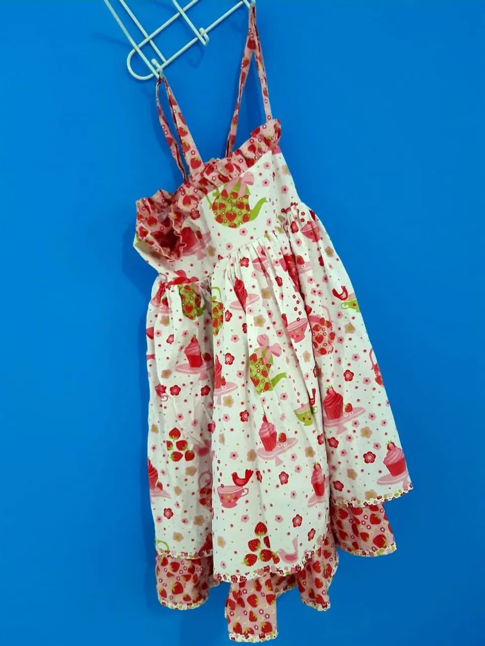 Vestidos para meninas - Foto 5