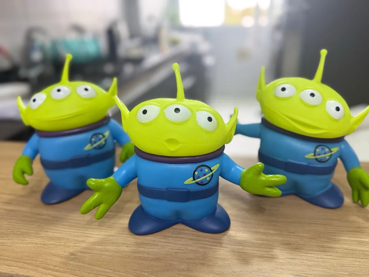 Alien Toy Story - AliExpress