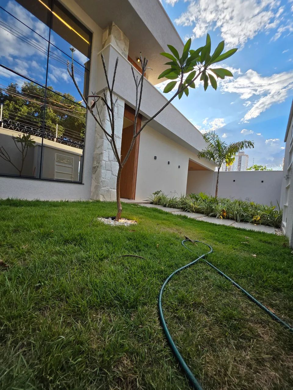 Casa 4 Suítes Jardim Atlântico - Foto 3