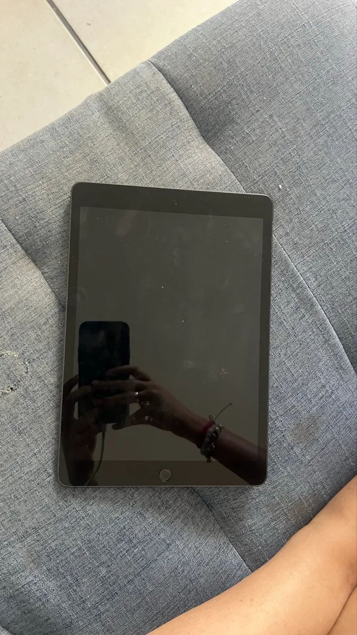 IPAD 9  - Foto 2